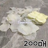 아이보리 × 1개