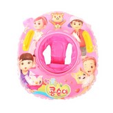 색상:콩순이 베이직 쿠션보행기