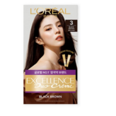 3 BLACK BROWN(블랙브라운)