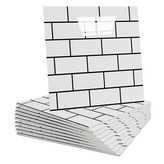 직사각타일 × 10개