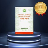 내추럴오렌지 × 1개