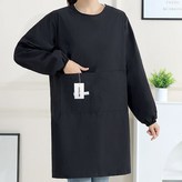 긴팔 블랙 × 1개