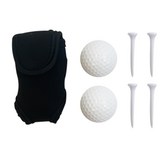 2골프공케이스-그레이 × 1개