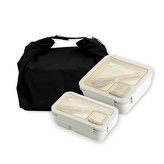 850ml+1100ml+블랙 × 1개