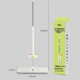 智潔淨004白綠色42*15cm2布-彩盒裝:如圖所示 × 1個