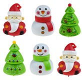 6款萬聖節回力車隨機混發 × 1個