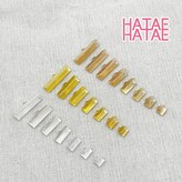 03.로즈골드-22mm(낱개1개) × 1개