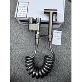 槍灰色全銅全套 × 1個