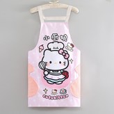 小廚娘KT貓【可擦手】 × 1個