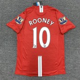 主場單上衣10號魯尼L × 1個