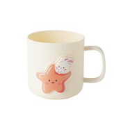 米白色:301-400ml × 1個