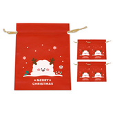 RED 루돌프 도나