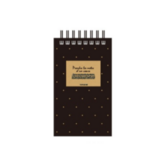 BLACK (도트 블랙)