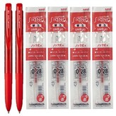 레드2개+리필심4개