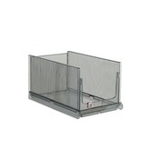 透明灰小號（長48寬27高25） × 1個