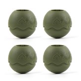 03.올리브 그린(4개1세트) × 4개
