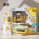 菠蘿黃:如圖 × 1個