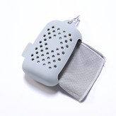 灰色,100*30cm × 1個