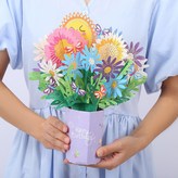 小雛菊21*27.5 底8CM × 30包