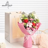草莓混搭 × 1個