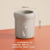 卡其 小號 適合小型犬 × 1個