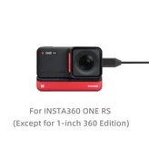 04 For Insta360 ONE RS × 1개