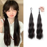 블랙