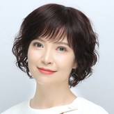 네이처 블랙 웨이브 × 1개