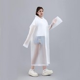 白色常規款,2XL 170-180CM 身高 × 1個