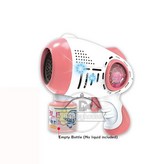 [12] 8hole Pink × 1개