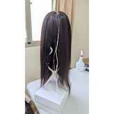 自然色-60cm仿真大頭皮 × 1個