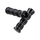 1) Aluminum Style × 1개