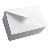 카드봉투 대 13.5x19.5 × 100매