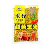 老坛甜薯玉米800g × 1個