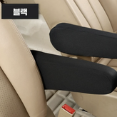 블랙 2개입