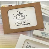 크레프트 × 5개