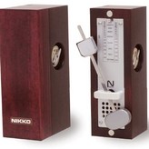 原木製(酒紅色) × 1個