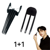 집게+클립 × 1세트