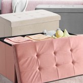 따롱 스툴 레더 대 아이보리