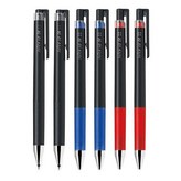 0.4 블랙2개+블루2개+레드2개