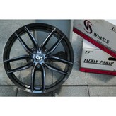 黑鐵灰+黑金油 × 1個