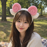 35 핑크양 × 1개
