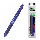 블루+혼합 리필(3개입) 세트