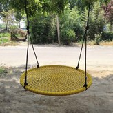J. 노란색 150cm 직경 × 3박스