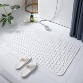 實白色-耐用耐磨易搭理,46+46cm 正方形 × 1個