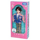 水手時尚夾克莉卡 × 1個