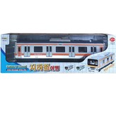 지하철여행 주황 3호선 × 1개