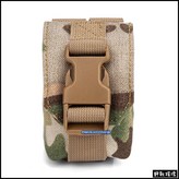 多地形迷彩 × 1個