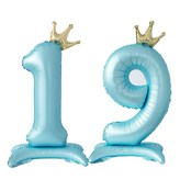 숫자19