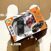 HG-26極速車神二通遙控賽車:如圖 × 1個